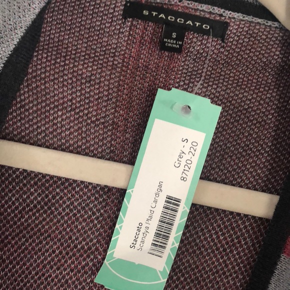 STACCATTO Sweater - Picture 2 of 6